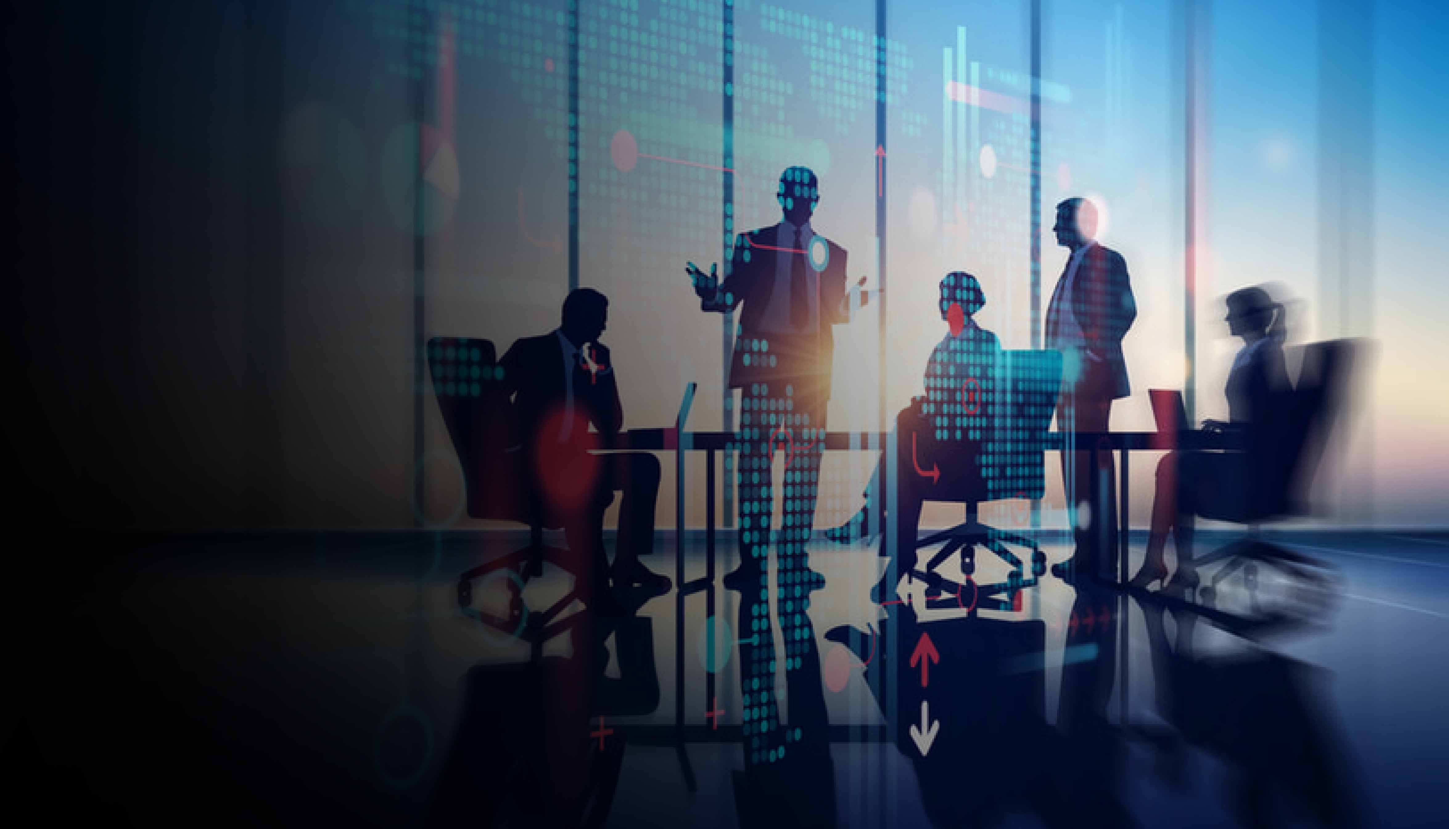 Auditoria Cyber Security