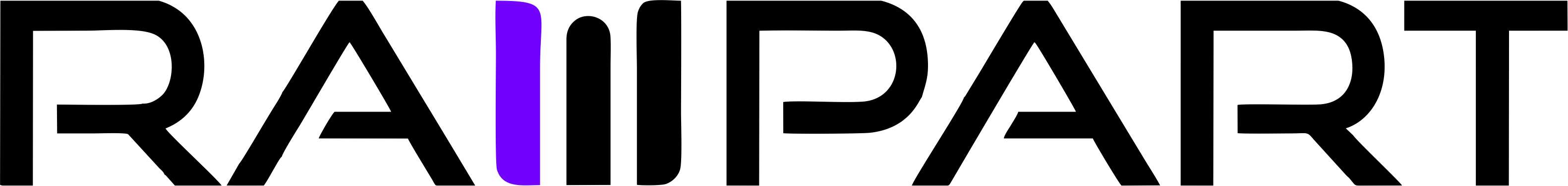 Logotipo da Rampart Enterprise